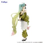 Descubre el apasionante mundo de Estatua Exceed Creative Hatsune Miku.