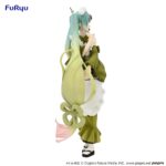 Descubre el apasionante mundo de Estatua Exceed Creative Hatsune Miku.