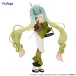 Descubre el apasionante mundo de Estatua Exceed Creative Hatsune Miku.