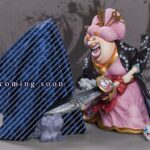 Descubre el apasionante mundo de Estatua FiguartsZERO Charlotte Linlin.