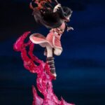 Descubre el apasionante mundo de Estatua FiguartsZERO Nezuko Kamado.