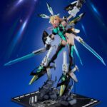 Descubre el apasionante mundo de Estatua Fiona Full Moon Limited Edition.