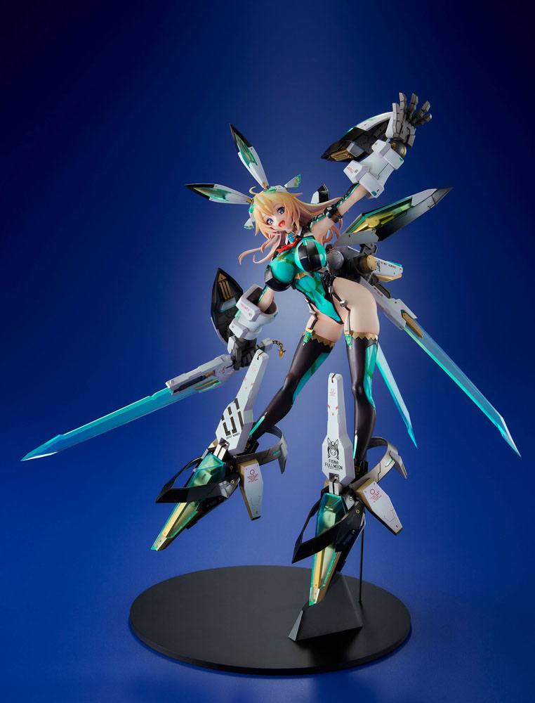 Descubre el apasionante mundo de Estatua Fiona Full Moon Limited Edition.