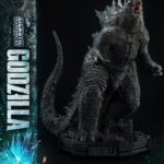 Descubre el apasionante mundo de Estatua Giant Masterline Godzilla.