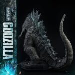 Descubre el apasionante mundo de Estatua Giant Masterline Godzilla.