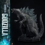 Descubre el apasionante mundo de Estatua Giant Masterline Godzilla.