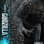 Descubre el apasionante mundo de Estatua Giant Masterline Godzilla.