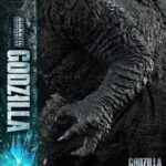 Descubre el apasionante mundo de Estatua Giant Masterline Godzilla.