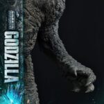 Descubre el apasionante mundo de Estatua Giant Masterline Godzilla.