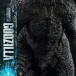 Descubre el apasionante mundo de Estatua Giant Masterline Godzilla.