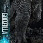 Descubre el apasionante mundo de Estatua Giant Masterline Godzilla.