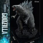 Descubre el apasionante mundo de Estatua Giant Masterline Godzilla.
