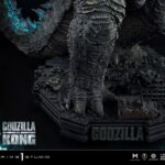 Descubre el apasionante mundo de Estatua Giant Masterline Godzilla.