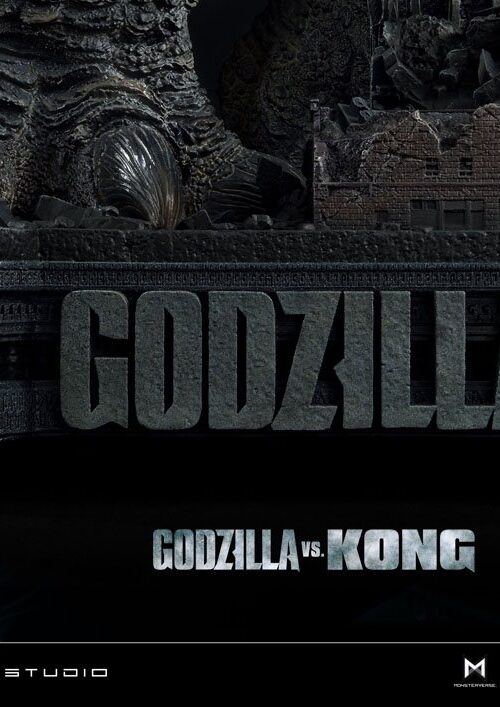 Descubre el apasionante mundo de Estatua Giant Masterline Godzilla.