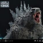 Descubre el apasionante mundo de Estatua Giant Masterline Godzilla.