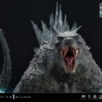 Descubre el apasionante mundo de Estatua Giant Masterline Godzilla.