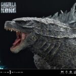 Descubre el apasionante mundo de Estatua Giant Masterline Godzilla.