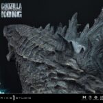 Descubre el apasionante mundo de Estatua Giant Masterline Godzilla.