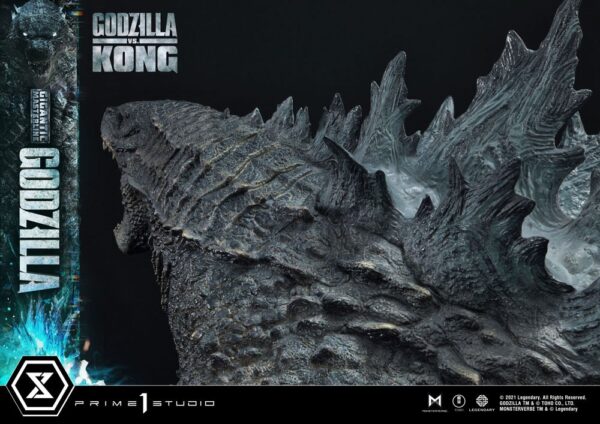 Descubre el apasionante mundo de Estatua Giant Masterline Godzilla.