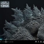Descubre el apasionante mundo de Estatua Giant Masterline Godzilla.