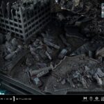 Descubre el apasionante mundo de Estatua Giant Masterline Godzilla.