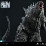 Descubre el apasionante mundo de Estatua Giant Masterline Godzilla.