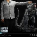 Descubre el apasionante mundo de Estatua Giant Masterline Godzilla.