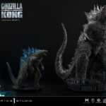 Descubre el apasionante mundo de Estatua Giant Masterline Godzilla.