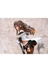Descubre el apasionante mundo de Estatua Girls Frontline K2 22cm.