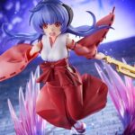 Descubre el apasionante mundo de Estatua Hanyu Onigari-no-Ryuo 18cm.