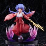 Descubre el apasionante mundo de Estatua Hanyu Onigari-no-Ryuo 18cm.