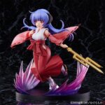 Descubre el apasionante mundo de Estatua Hanyu Onigari-no-Ryuo 18cm.