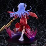 Descubre el apasionante mundo de Estatua Hanyu Onigari-no-Ryuo 18cm.