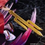 Descubre el apasionante mundo de Estatua Hanyu Onigari-no-Ryuo 18cm.