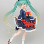 Descubre el apasionante mundo de Estatua Hatsune Miku 3rd Season Autumn.