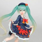Descubre el apasionante mundo de Estatua Hatsune Miku 3rd Season Autumn.