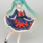 Descubre el apasionante mundo de Estatua Hatsune Miku 3rd Season Autumn.