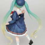 Descubre el apasionante mundo de Estatua Hatsune Miku 3rd Season Autumn.