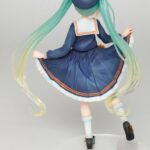 Descubre el apasionante mundo de Estatua Hatsune Miku 3rd Season Autumn.