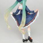 Descubre el apasionante mundo de Estatua Hatsune Miku 3rd Season Autumn.