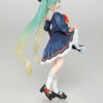 Descubre el apasionante mundo de Estatua Hatsune Miku 3rd Season Autumn.