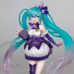 Descubre el apasionante mundo de Estatua Hatsune Miku 3rd Season Winter.