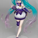 Descubre el apasionante mundo de Estatua Hatsune Miku 3rd Season Winter.