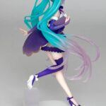 Descubre el apasionante mundo de Estatua Hatsune Miku 3rd Season Winter.