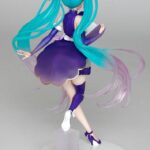 Descubre el apasionante mundo de Estatua Hatsune Miku 3rd Season Winter.