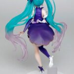 Descubre el apasionante mundo de Estatua Hatsune Miku 3rd Season Winter.