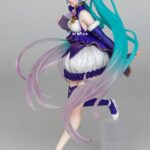 Descubre el apasionante mundo de Estatua Hatsune Miku 3rd Season Winter.