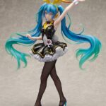 Descubre el apasionante mundo de Estatua Hatsune Miku My Dear Bunny.