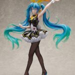 Descubre el apasionante mundo de Estatua Hatsune Miku My Dear Bunny.