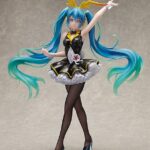 Descubre el apasionante mundo de Estatua Hatsune Miku My Dear Bunny.